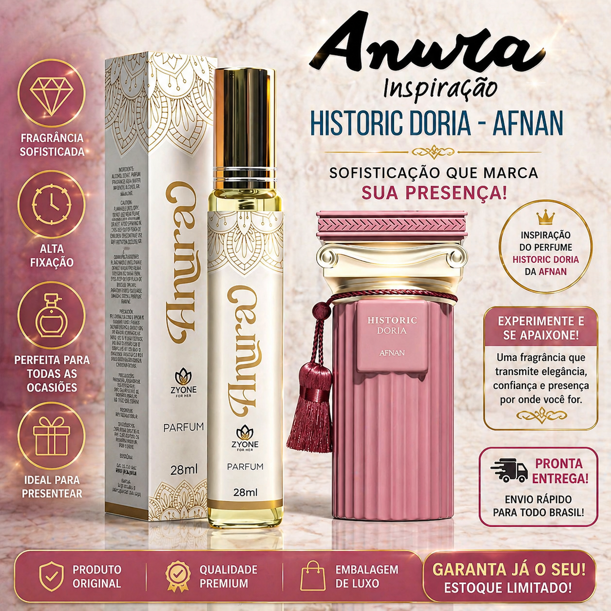 Zyone Anura